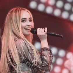Bad Time Chords by Sabrina Carpenter