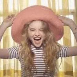 Can't Blame A Girl For Trying Ukulele Chords by Sabrina Carpenter