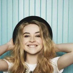 Can't Blame A Girl For Trying Bass Tab by Sabrina Carpenter