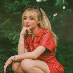 Mona Lisa Chords by Sabrina Carpenter