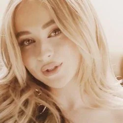 On My Way Chords by Sabrina Carpenter