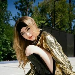Right Now (Ver2) Chords by Sabrina Carpenter