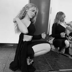 Smoke And Fire (Ver2) Chords by Sabrina Carpenter