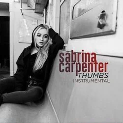 Thumbs (Ver3) Chords by Sabrina Carpenter