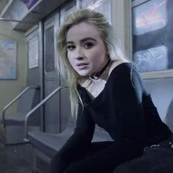 Thumbs Tab by Sabrina Carpenter