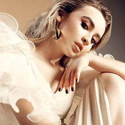 Tomorrow Starts Today Chords by Sabrina Carpenter