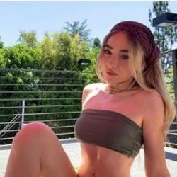 Too Young Chords by Sabrina Carpenter