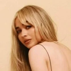 Vicious (Ver2) Chords by Sabrina Carpenter