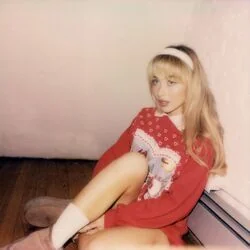 White Xmas (Ver2) Chords by Sabrina Carpenter