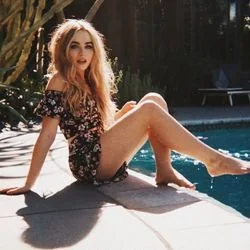 Wildside (feat. Sofia Carson) Chords by Sabrina Carpenter