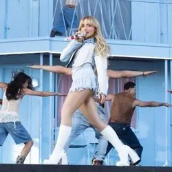 Wildside (Ver2) Chords by Sabrina Carpenter