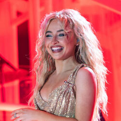 A Dream Is A Wish Your Heart Makes So This Is Love  Chords by Sabrina Carpenter