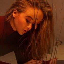 All We Have Is Love Chords by Sabrina Carpenter