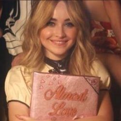 Almost Love Chords by Sabrina Carpenter