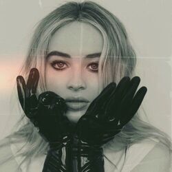 Alone Together Chords by Sabrina Carpenter