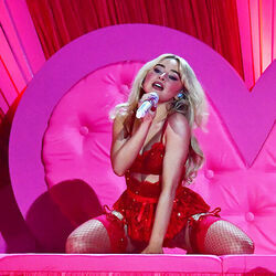 Bed Chem Bass Tab by Sabrina Carpenter