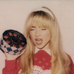 Buy Me Presents Chords by Sabrina Carpenter