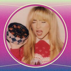 Cindy Lou Who Chords by Sabrina Carpenter