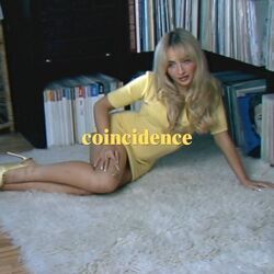 Coincidence Chords by Sabrina Carpenter