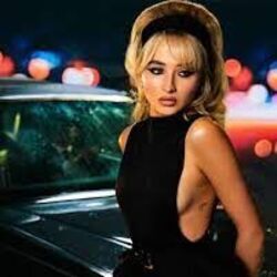 Couldn't Make It Any Harder  Chords by Sabrina Carpenter