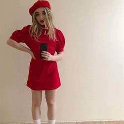 Darling I'm A Mess Ukulele Chords by Sabrina Carpenter