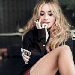 Don't Want It Back  Chords by Sabrina Carpenter