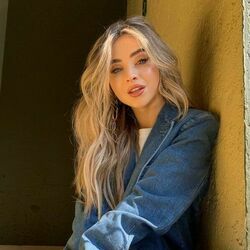 Exhale  Chords by Sabrina Carpenter