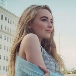 Eyes Wide Open Chords by Sabrina Carpenter