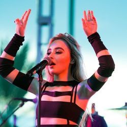 Sabrina Carpenter tabs for Feels like loneliness