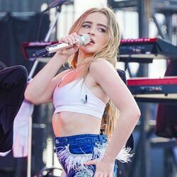 Feels Like Loneliness  Chords by Sabrina Carpenter