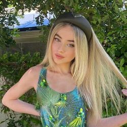 How Many Things Chords by Sabrina Carpenter