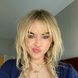 Sabrina Carpenter chords for How many things (Ver. 2)