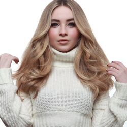 Huckleberry Bond Chords by Sabrina Carpenter
