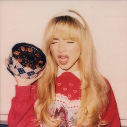 Is It New Years Yet?  Chords by Sabrina Carpenter