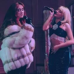 Last Christmas Chords by Sabrina Carpenter