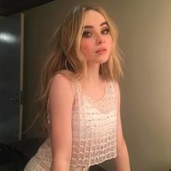 Let Me Move You  Chords by Sabrina Carpenter