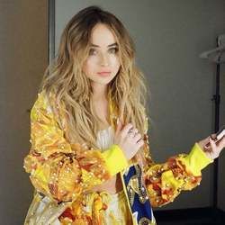 Looking At Me Tab by Sabrina Carpenter