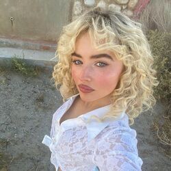 Manchild  Chords by Sabrina Carpenter