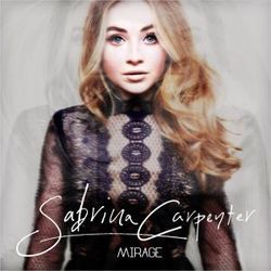 Sabrina Carpenter chords for Mirage