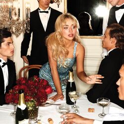 Never Getting Laid (Ver3) Chords by Sabrina Carpenter