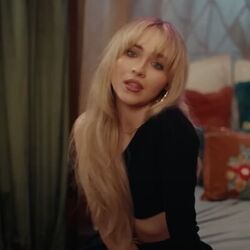 Nonsense Bass Tab by Sabrina Carpenter