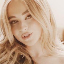 On My Way Chords by Sabrina Carpenter