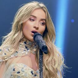 Perfect Song Chords by Sabrina Carpenter
