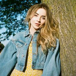 Right Now Chords by Sabrina Carpenter