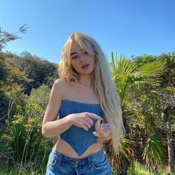 Seamless Chords by Sabrina Carpenter