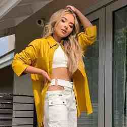 Skin  Chords by Sabrina Carpenter