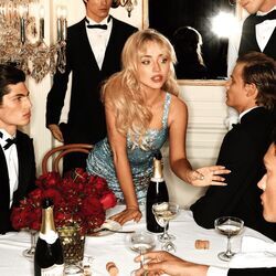 Such A Funny Way Chords by Sabrina Carpenter