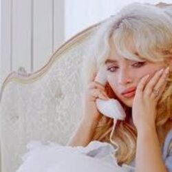 Such A Funny Way  Chords by Sabrina Carpenter