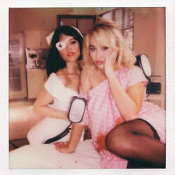 Sabrina Carpenter chords for Taste (Ver. 3)