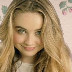 The Middle Of Starting Over Ukulele Chords by Sabrina Carpenter